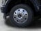2025 Ford F-450SD Platinum DRW