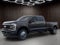 2025 Ford F-450SD Platinum DRW