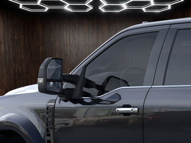 2025 Ford F-450SD Platinum DRW
