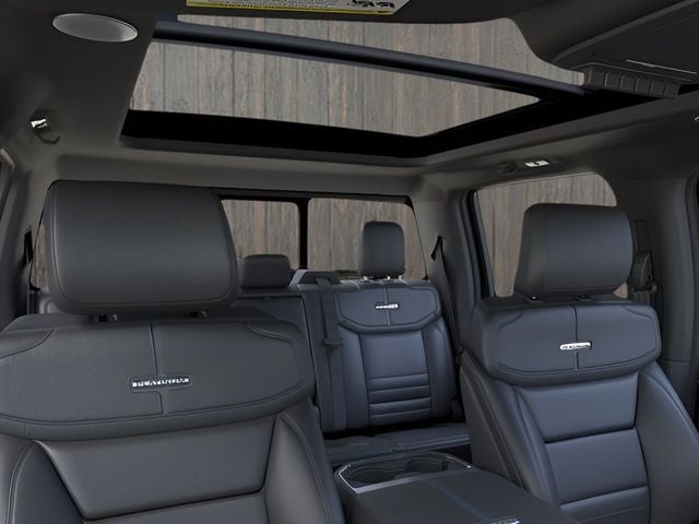 2025 Ford F-450SD Platinum DRW