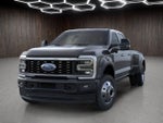 2025 Ford F-450SD Platinum DRW