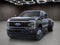 2025 Ford F-450SD Platinum DRW