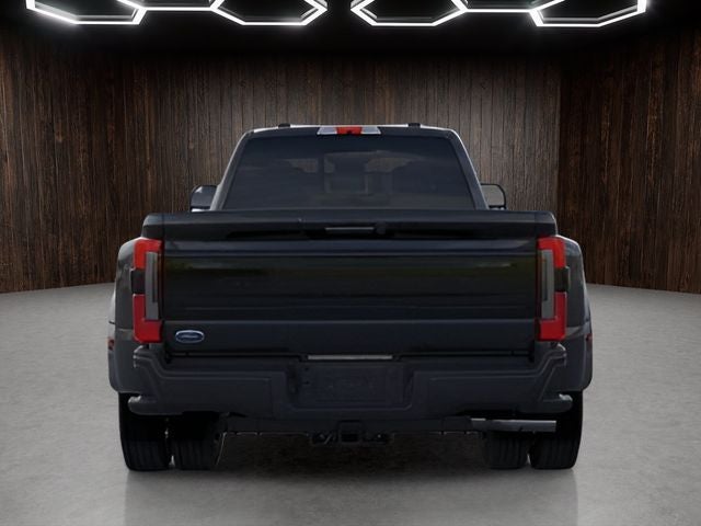 2025 Ford F-450SD Platinum DRW