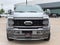2025 Ford F-450SD Platinum DRW Custom Hauler