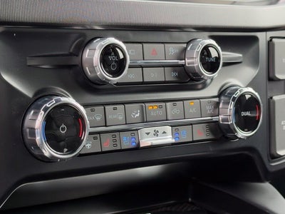 2025 Ford F-450SD Platinum DRW Custom Hauler