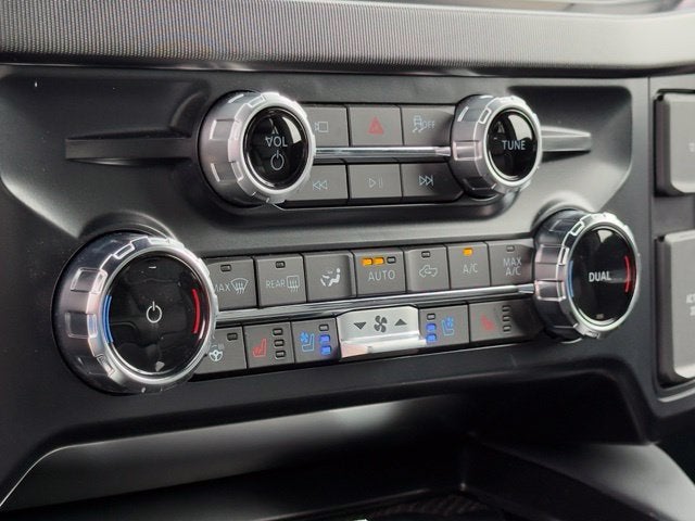 2025 Ford F-450SD Platinum DRW Custom Hauler