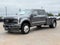 2025 Ford F-450SD Platinum DRW Custom Hauler