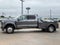 2025 Ford F-450SD Platinum DRW Custom Hauler