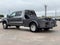 2025 Ford F-450SD Platinum DRW Custom Hauler
