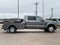 2025 Ford F-450SD Platinum DRW Custom Hauler