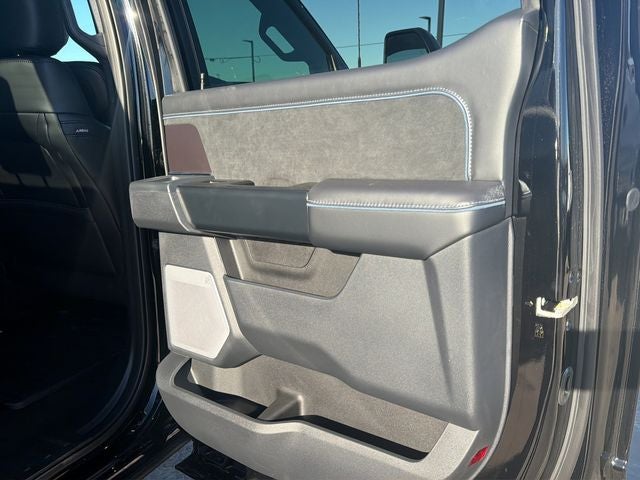 2026 Ford F-450SD Platinum DRW | FX4 | HI OUTPUT 6.7L