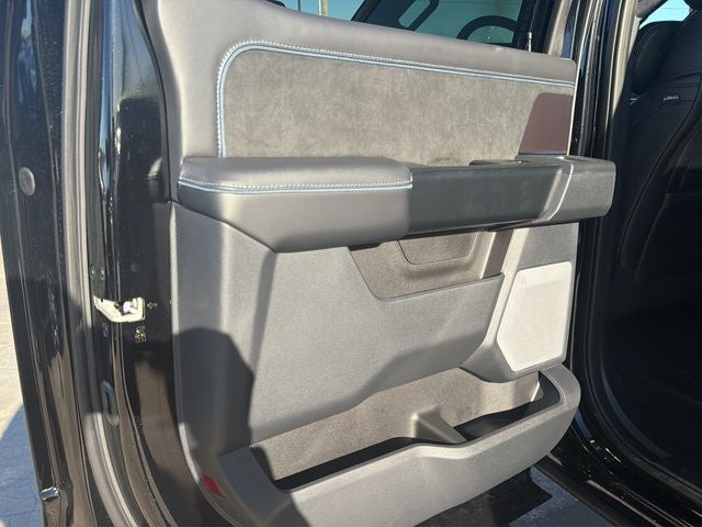 2026 Ford F-450SD Platinum DRW | FX4 | HI OUTPUT 6.7L