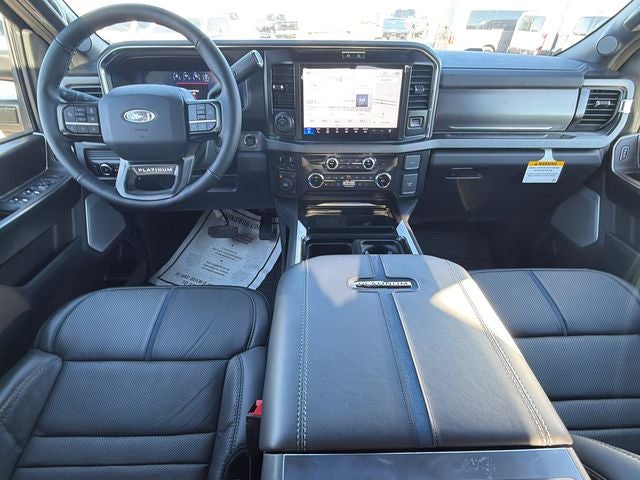 2026 Ford F-450SD Platinum DRW | FX4 | HI OUTPUT 6.7L