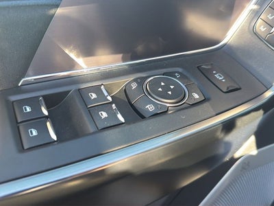 2026 Ford F-450SD Platinum DRW | FX4 | HI OUTPUT 6.7L