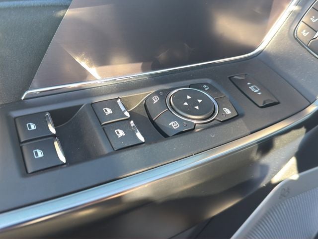 2026 Ford F-450SD Platinum DRW | FX4 | HI OUTPUT 6.7L