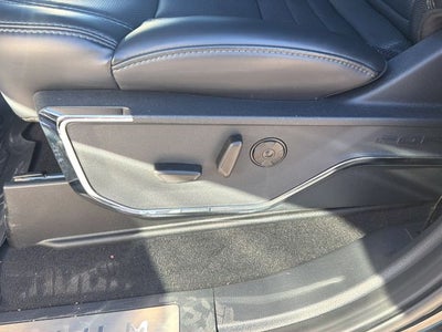 2026 Ford F-450SD Platinum DRW | FX4 | HI OUTPUT 6.7L