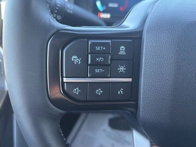 2026 Ford F-450SD Platinum DRW | FX4 | HI OUTPUT 6.7L