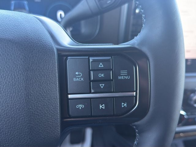 2026 Ford F-450SD Platinum DRW | FX4 | HI OUTPUT 6.7L