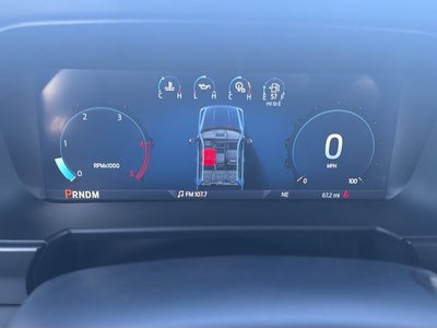 2026 Ford F-450SD Platinum DRW | FX4 | HI OUTPUT 6.7L