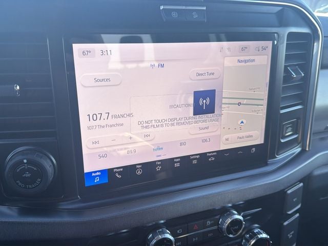 2026 Ford F-450SD Platinum DRW | FX4 | HI OUTPUT 6.7L