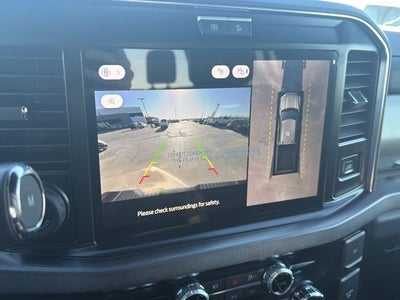 2026 Ford F-450SD Platinum DRW | FX4 | HI OUTPUT 6.7L