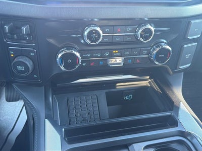 2026 Ford F-450SD Platinum DRW | FX4 | HI OUTPUT 6.7L