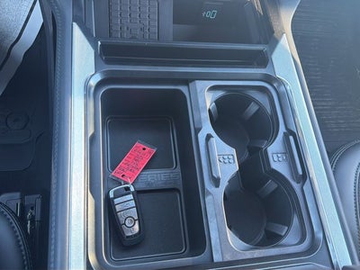 2026 Ford F-450SD Platinum DRW | FX4 | HI OUTPUT 6.7L