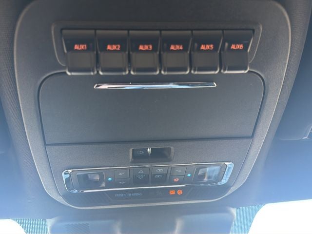 2026 Ford F-450SD Platinum DRW | FX4 | HI OUTPUT 6.7L