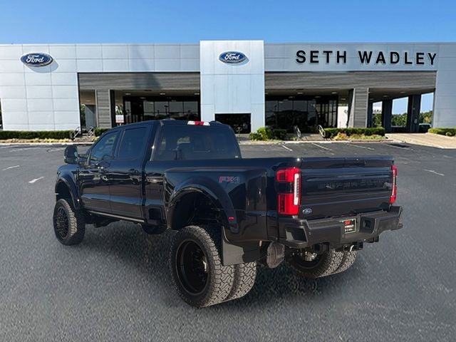 2026 Ford F-450SD Platinum DRW | FX4 | HI OUTPUT 6.7L
