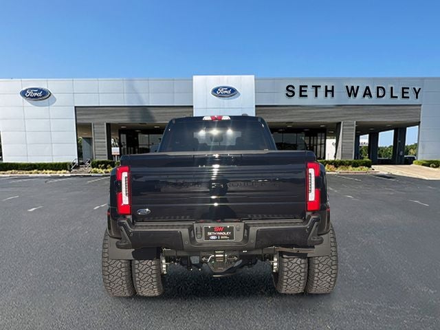 2026 Ford F-450SD Platinum DRW | FX4 | HI OUTPUT 6.7L