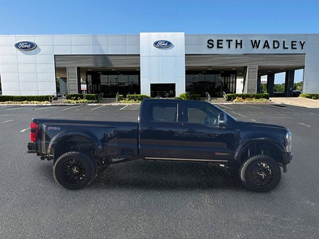 2026 Ford F-450SD Platinum DRW | FX4 | HI OUTPUT 6.7L