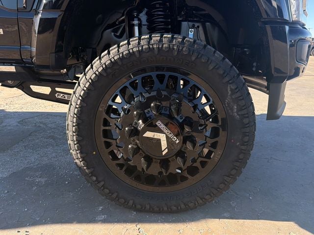 2026 Ford F-450SD Platinum DRW | FX4 | HI OUTPUT 6.7L