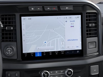 2024 Ford F-450SD Platinum DRW