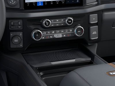 2024 Ford F-450SD Platinum DRW