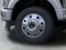 2024 Ford F-450SD Platinum DRW