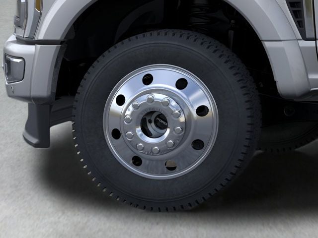 2024 Ford F-450SD Platinum DRW