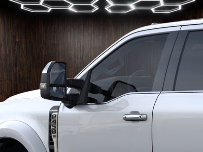 2024 Ford F-450SD Platinum DRW