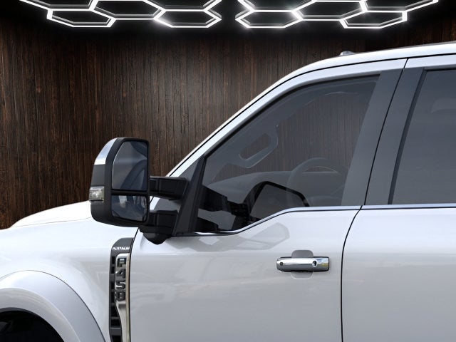 2024 Ford F-450SD Platinum DRW
