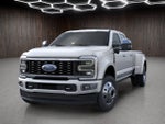 2024 Ford F-450SD Platinum DRW