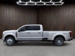 2024 Ford F-450SD Platinum DRW