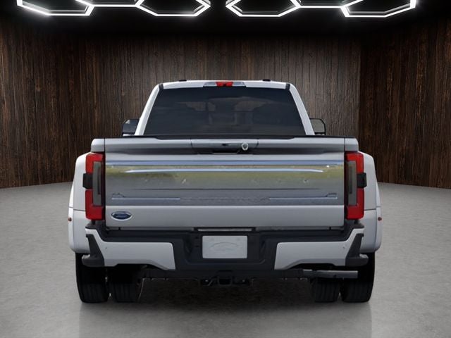 2024 Ford F-450SD Platinum DRW