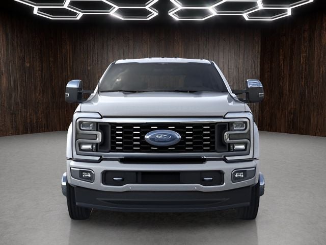 2024 Ford F-450SD Platinum DRW
