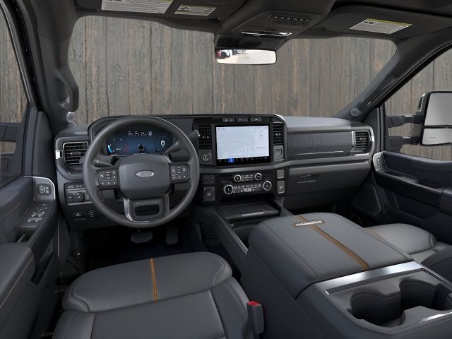 2024 Ford F-450SD Platinum DRW