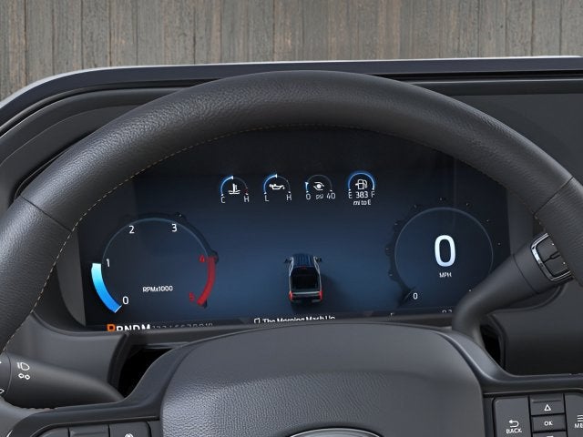 2024 Ford F-450SD Platinum DRW