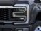2024 Ford F-450SD Platinum DRW