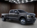 2024 Ford F-450SD Platinum DRW
