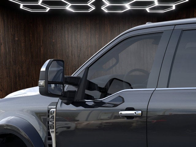 2024 Ford F-450SD Platinum DRW