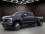 2024 Ford F-450SD Platinum DRW