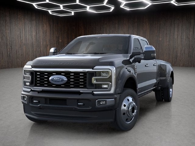 2024 Ford F-450SD Platinum DRW