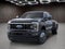 2024 Ford F-450SD Platinum DRW